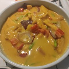 咖叻法式越南餐厅(恒太城店) User Photo