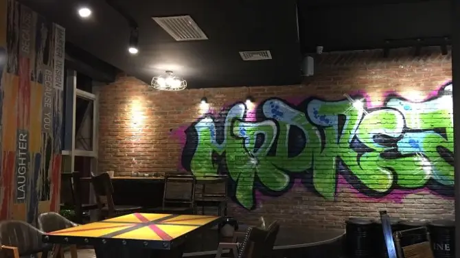 Zaomengshi Escape Room