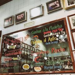 La Casa Del Abuelo張用戶圖片