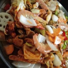 GAO JI WU CHUN CHUAN CHAO JI PAI User Photo