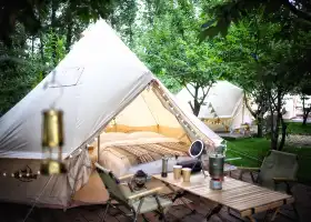 西木帳篷露營地