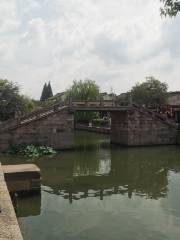 Wuyin Bridge