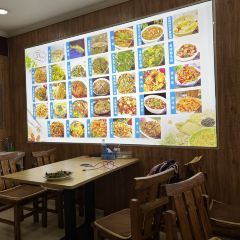 金顺韩食馆 User Photo