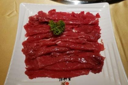 Hua ShenLong Hot Pot (DaFen)