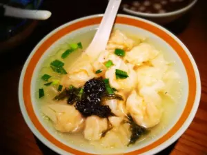 XIN ZHEN YUAN