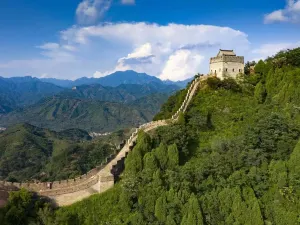 Huangyaguan Great Wall