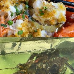 XIAO HAI TUN LIAN SUO HAI XIAN CANTING 여행 사진
