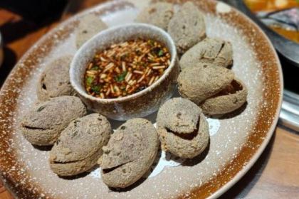 MIAO LING DONG ZHAI SUAN TANG YU CHENG