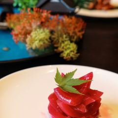杭州中科久泰饭店·久泰阁 User Photo