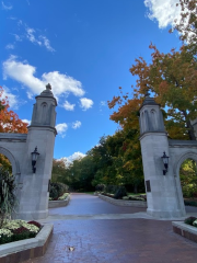 Sample Gates