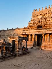 Airavatesvara Temple