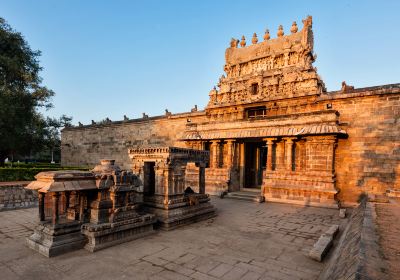 Airavatesvara Temple