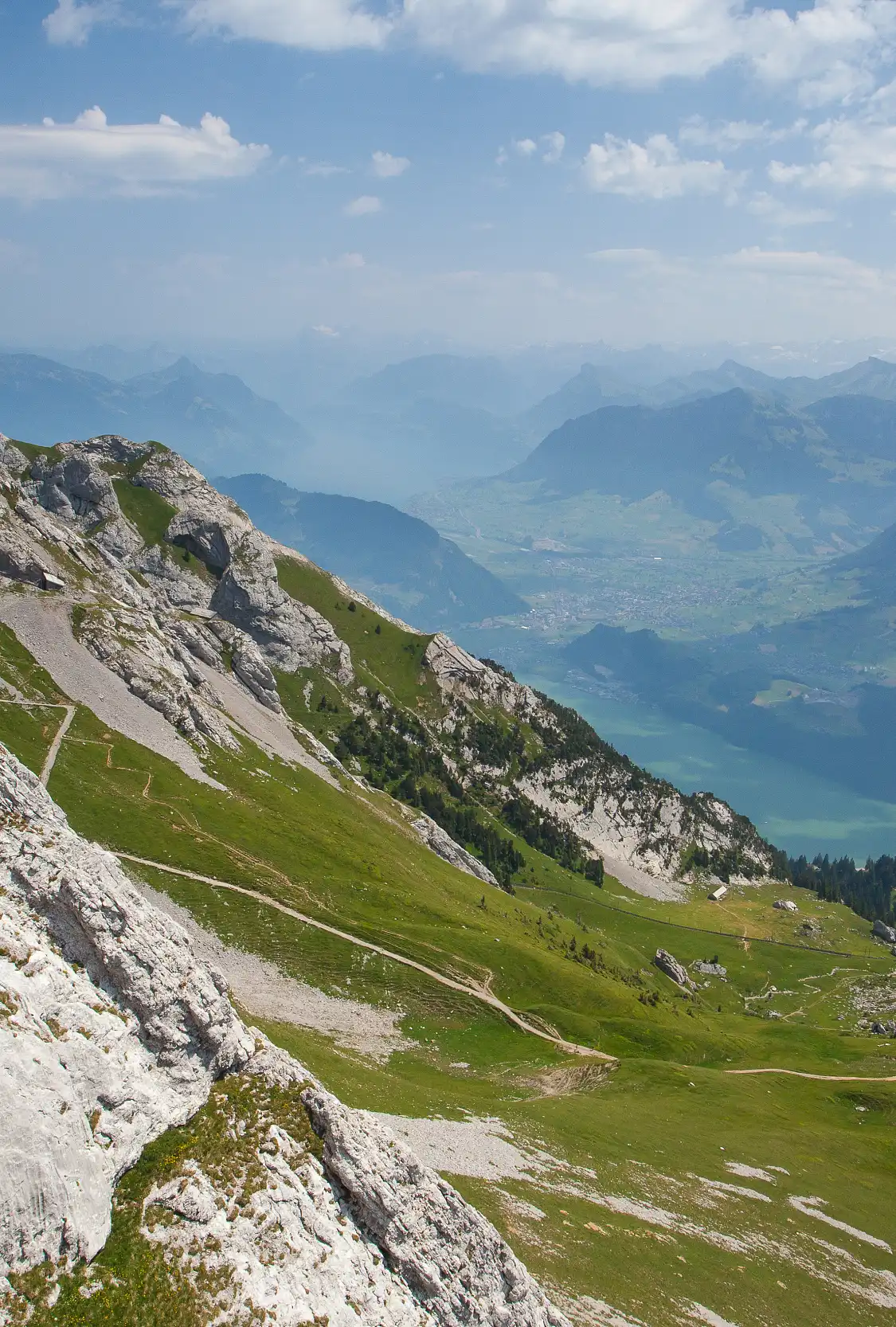 鄰近上恩加丁峽谷的酒店