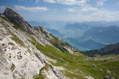 Upper Engadine