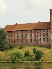 Museum auf Koldinghus