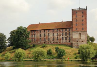 Museum auf Koldinghus