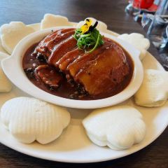 Tian XiangGe Restaurant User Photo