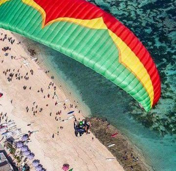 TIMBIS BEACH