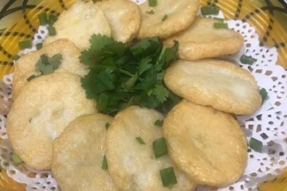 几米美食店(闸坡店)