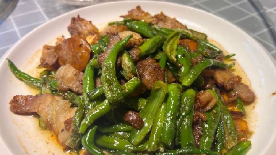 村天里·庭院餐厅