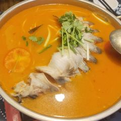 侗家小馆私房菜 User Photo