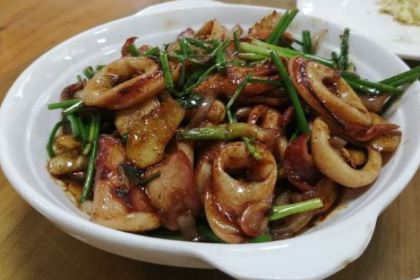 田源农家饭店(老字号店)