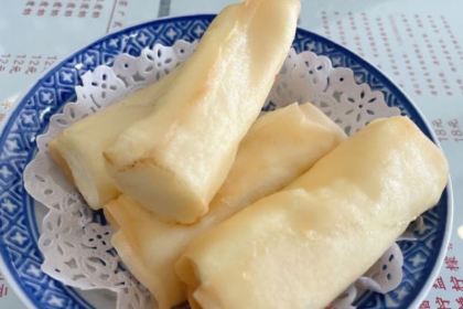 捷信牛奶甜品世家