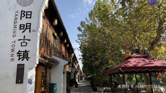 Yangming Ancient Town