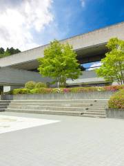 Sendai City Museum