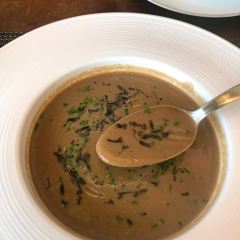 Fifty 8º Grill User Photo