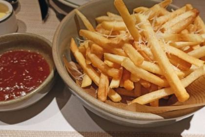 93Club·玖叁牛扒·无国界料理