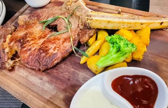 哢西亞西班牙餐廳