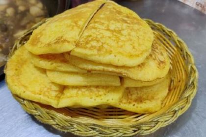 胡老大铁锅炖