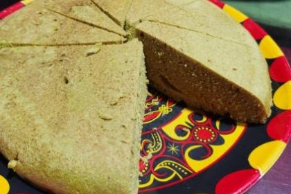 老场坝特色烧烤(西部村寨店)