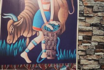 Wei Xiang Yuan Shi Fu Local Private-home Cuisine User Photo