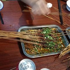 764厂烧烤总店 User Photo