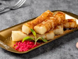 虎丫炒鸡(商丘睢阳万达店)