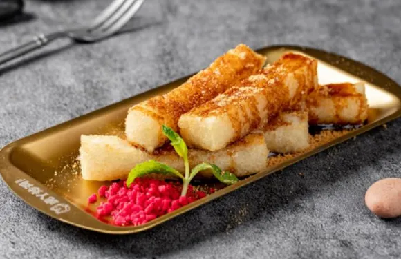 虎丫炒雞（商丘萬達店）