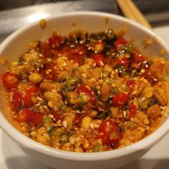 海底捞火锅(锦艺城店) User Photo