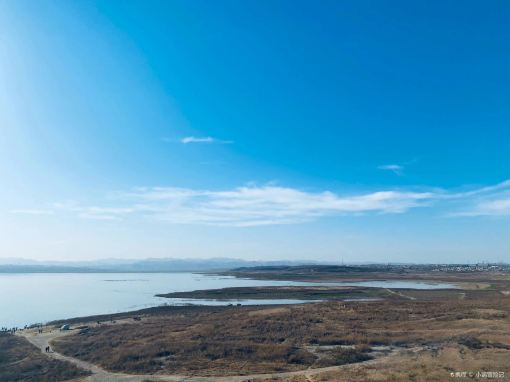Yuecheng Reservoir