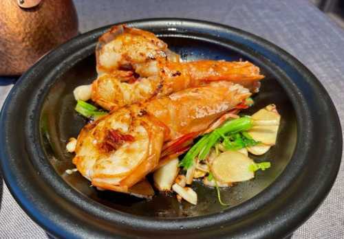 海门鱼仔店·潮汕味(COCOPark店)