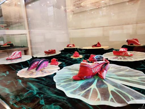 最新】三寸金蓮館 - チケット、営業時間、口コミ、写真 [2026年] Trip.com