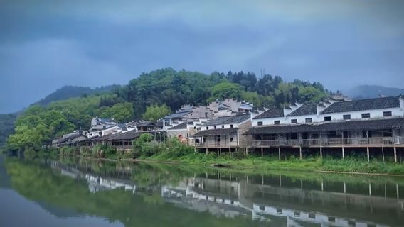 FuliangTours