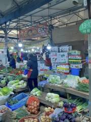 Jeju Five-Day Folk Market