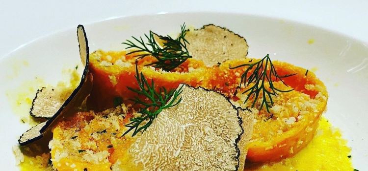 Pop Pasta Supper Club
