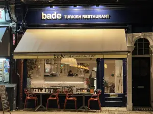 Bade Turkish Restaurant