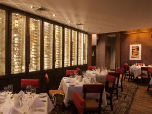 Ruth's Chris Steak House