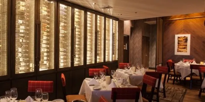Ruth's Chris Steak House