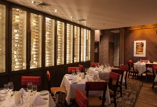 Ruth's Chris Steak House