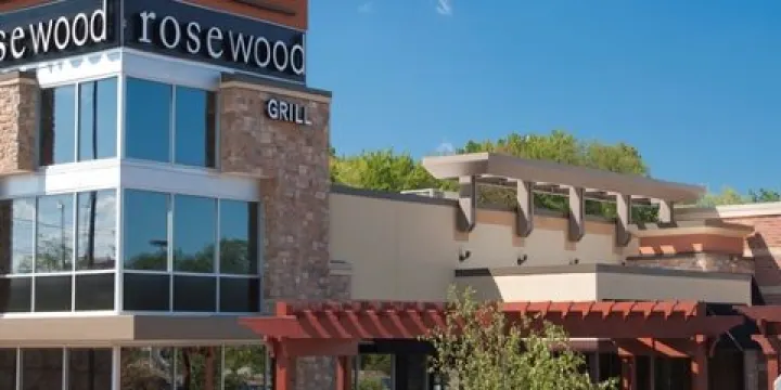 Rosewood Grill